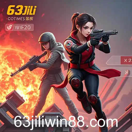 Digital Gaming Trends: The Rise of 63jili