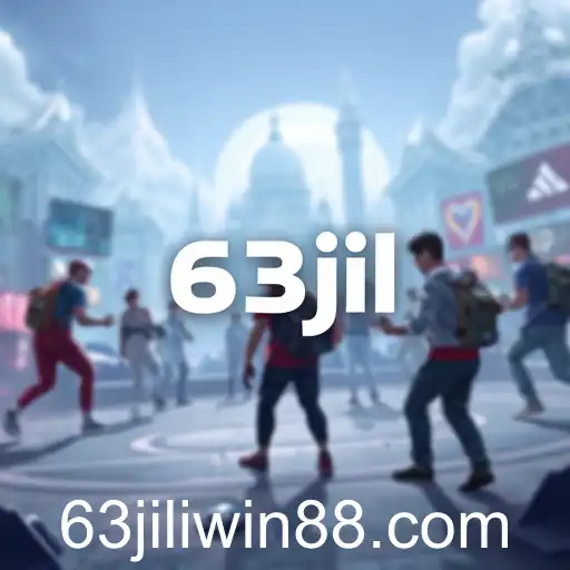 The Evolution and Impact of 63jili on Online Gaming