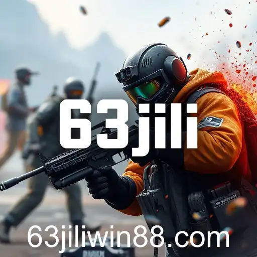 The Rise of 63jili in the Gaming World
