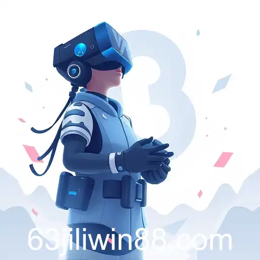 The Rise of 63jili: A New Era in Online Gaming