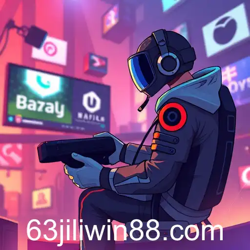 The Rise of 63jili: A New Era in Online Gaming