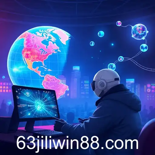 The Rise of 63jili in the Online Gaming World