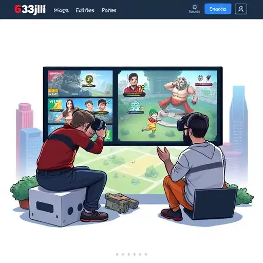 The Rise of 63jili in the Online Gaming World