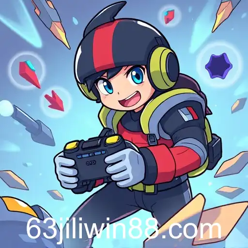 The Rise of 63jili: A Gaming Phenomenon in 2025