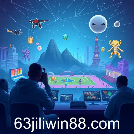 The Rise of Online Gaming Platforms in 2025