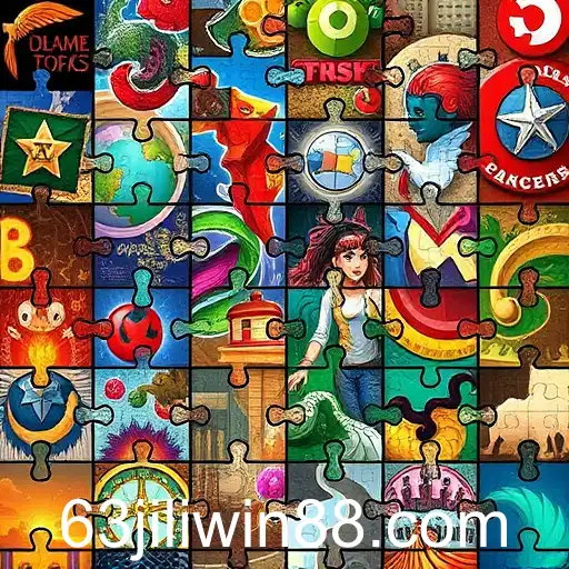 Rising Popularity of 63jili: A Gaming Phenomenon