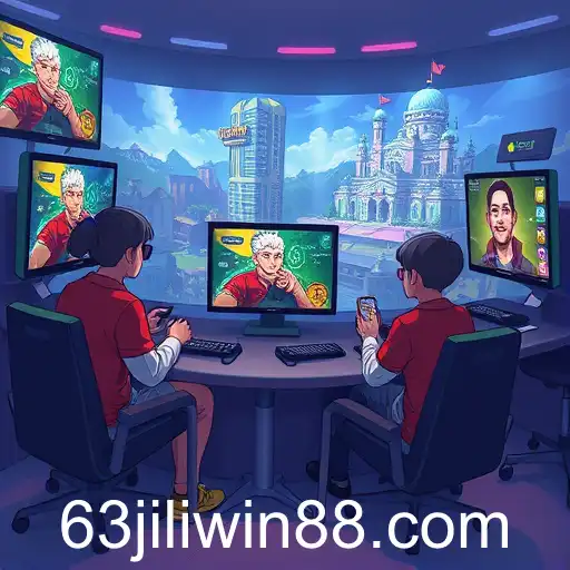 The Rise of Online Gaming and Its Impact on Society