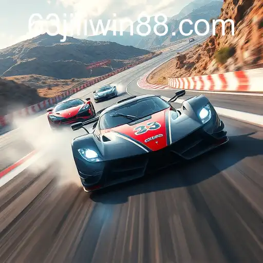 Exploring the Thrill: Racing Games at 63jili