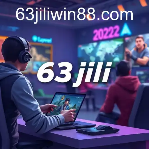 The Rise of 63jili: A New Era in Online Gaming