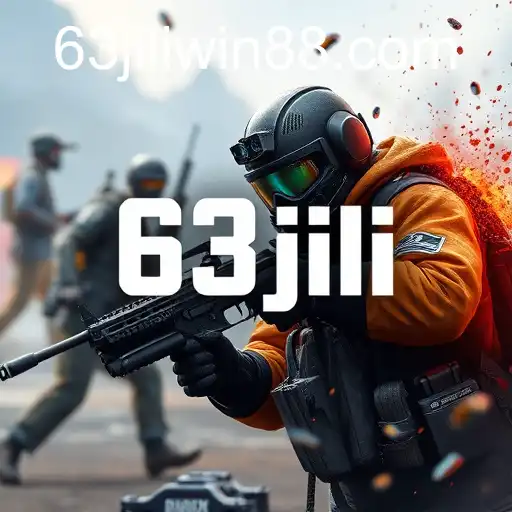 The Impact of '63jili' on the Shooter Games Genre